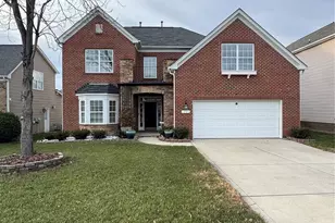 1595 Bay Meadows Ave NW, Concord, NC 28027 - Photo 1