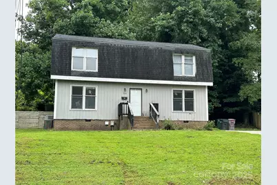 5504 Ilford Street, Charlotte, NC 28215 - Photo 1