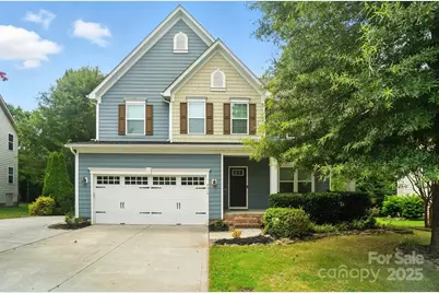 7014 Clover Hill Road, Indian Trail, NC 28079 - Photo 1