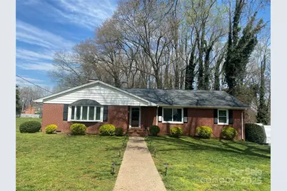700 Norwood Street, Shelby, NC 28150 - Photo 1