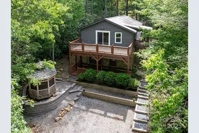 153 Buckner Road, Black Mountain, NC 28711 - Photo 1