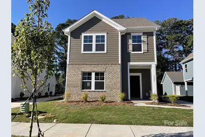 4020 Grommet Court, Matthews, NC 28105 - Photo 1