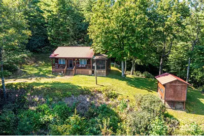 805 Deer Crossing Lane, Lenoir, NC 28645 - Photo 1