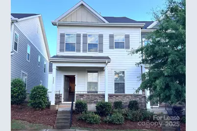 4020 Harmony Hills Drive, Matthews, NC 28104 - Photo 1