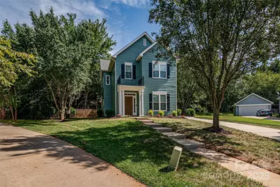 8232 Ballymore Court, Huntersville, NC 28078 - Photo 1