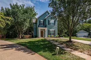 8232 Ballymore Ct, Huntersville, NC 28078 - Photo 1