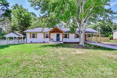 711 Upper Spencer Mountain Road, Stanley, NC 28164 - Photo 1