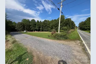 540 W V Thompson Road, Rutherfordton, NC 28139 - Photo 1