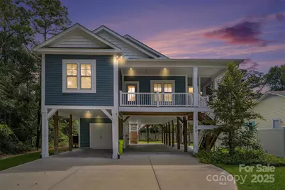 106 NW 2nd Street, Oak Island, NC 28465 - Photo 1