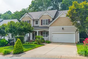 6327 Stephens Grove Ln, Huntersville, NC 28078 - Photo 1