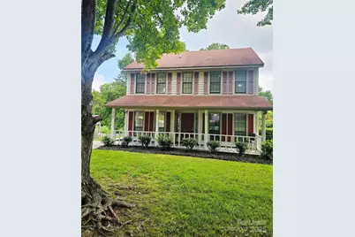 9301 Chislehurst Road, Mint Hill, NC 28227 - Photo 1