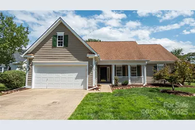 12120 Wild Garden Court, Charlotte, NC 28269 - Photo 1