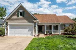 12120 Wild Garden Ct, Charlotte, NC 28269 - Photo 1