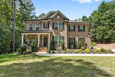 600 Stillwater Road, Troutman, NC 28166 - Photo 1