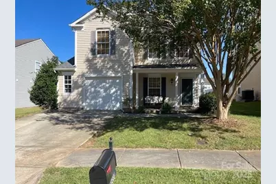 1589 Matthew Allen Circle, Kannapolis, NC 28081 - Photo 1