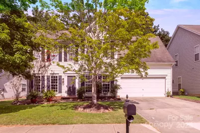 13005 Fenwick Drive, Indian Trail, NC 28079 - Photo 1