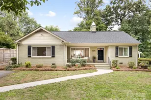 3123 Country Club Dr, Charlotte, NC 28205 - Photo 1