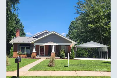 406 Lenoir Street, Morganton, NC 28655 - Photo 1