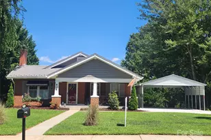 406 Lenoir St, Morganton, NC 28655 - Photo 1