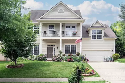 9879 Darby Creek Avenue NW, Concord, NC 28027 - Photo 1