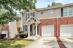 16919 Commons Creek Dr, Charlotte, NC 28277 - Photo 1