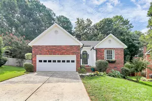 3793 Lake Spring Ave NW, Concord, NC 28027 - Photo 1