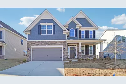 7185 Sylvan Retreat Drive, Denver, NC 28037 - Photo 1