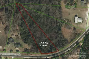 Tbd Sandy Ridge Church Rd, Morven, NC 28119 - Photo 1