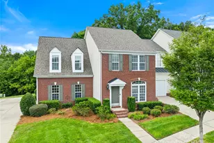 14651 Greenpoint Ln, Huntersville, NC 28078 - Photo 1