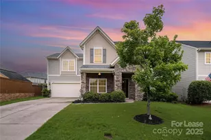 3530 Alister Ave SW, Concord, NC 28027 - Photo 1