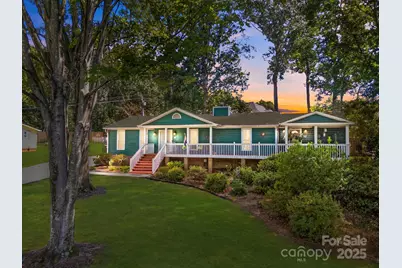 21300 Sandy Cove Road, Cornelius, NC 28031 - Photo 1