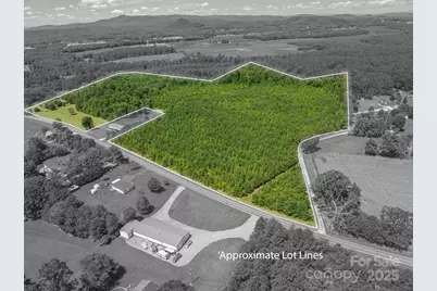 8336 North Hebron Church Road, Vale, NC 28168 - Photo 1