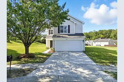 8103 Aqueduct Court, Charlotte, NC 28216 - Photo 1