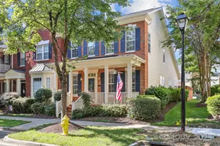 168 Harper Lee St, Davidson, NC 28036 - Photo 1