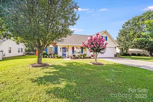 3319 Creek Trail Rd, Indian Trail, NC 28079 - Photo 1