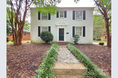 311 S Franklin Street, China Grove, NC 28023 - Photo 1