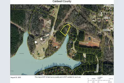 Tbd Broadwater Drive #9, Granite Falls, NC 28630 - Photo 1