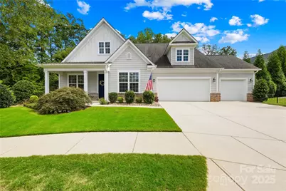 8515 Shadetree Street, Huntersville, NC 28078 - Photo 1