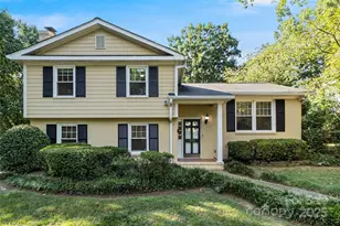 3928 Glenfall Ave, Charlotte, NC 28210 - Photo 1