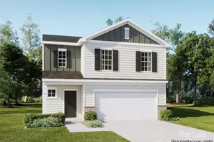 3289 Crawford Ave, Gastonia, NC 28052 - Photo 1