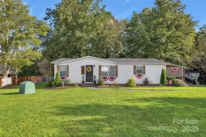 3960 Orchard Road, Iron Station, NC 28080 - Photo 1