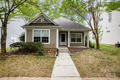 10033 Caldwell Depot Road, Cornelius, NC 28031 - Photo 1