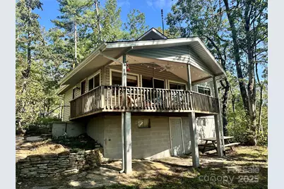 300 McMillan Drive, Hendersonville, NC 28792 - Photo 1