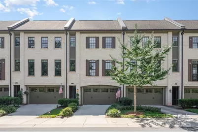 2934 Hillside Springs Drive, Charlotte, NC 28209 - Photo 1