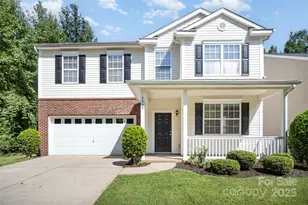 7325 Habitat Manor Dr, Matthews, NC 28105 - Photo 1