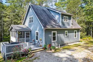 940 Rich Mountain Rd, Flat Rock, NC 28731 - Photo 1