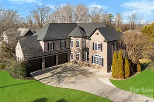 4134 Burnage Hall Rd, Harrisburg, NC 28075 - Photo 1