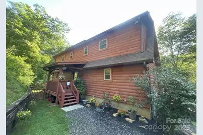 201 Stockton Road, Franklin, NC 28734 - Photo 1