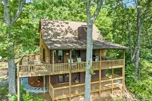 144 Avant Rd, Canton, NC 28716 - Photo 1