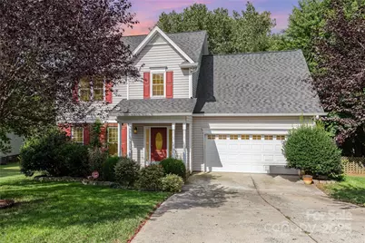 200 Sidney Court, Monroe, NC 28110 - Photo 1